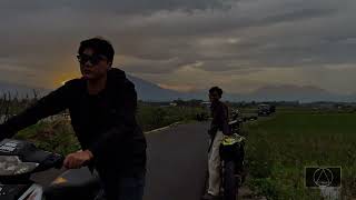 TETAP TENANG - Segitiga Bulat || Official Video Music