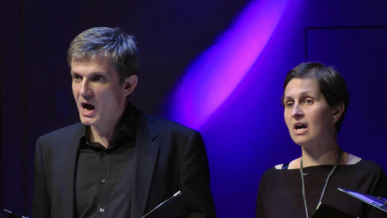 Wenn ich ein Vöglein wär - Helmut Barbe