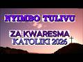 NYIMBO TAMU ZA KWARESMA 2026 Catholic Songs Latest