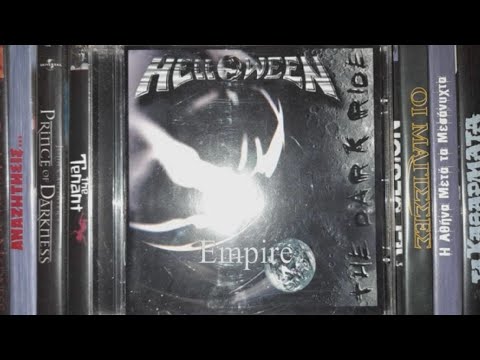 Frankenstein 1930 (Helloween-Beyond the portal-Mr.Torture)