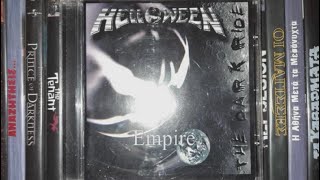 HELLOWEEN - BEYOND THE PORTAL / MR TORTURE