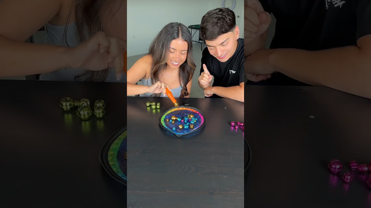 WIN COLOR GAME MAGNET CHALLENGE AND WIN A MASSAGE 