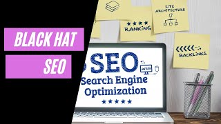 What is BLACK HAT SEO