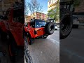 BRUTAL 4X4 | #shorts