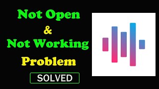 How to Fix Music Maker JAM App Not Working / Not Opening / Loading Problem in Android screenshot 1