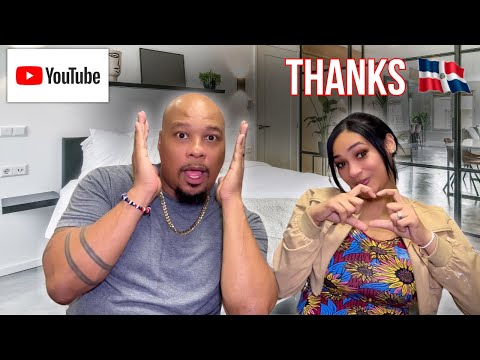 YouTube SAVED My Marriage as an Expat in Santo Domingo!