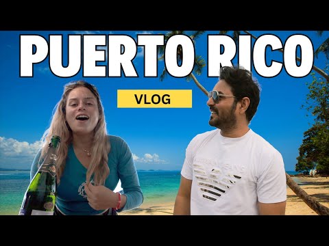 FUN IN PUERTO