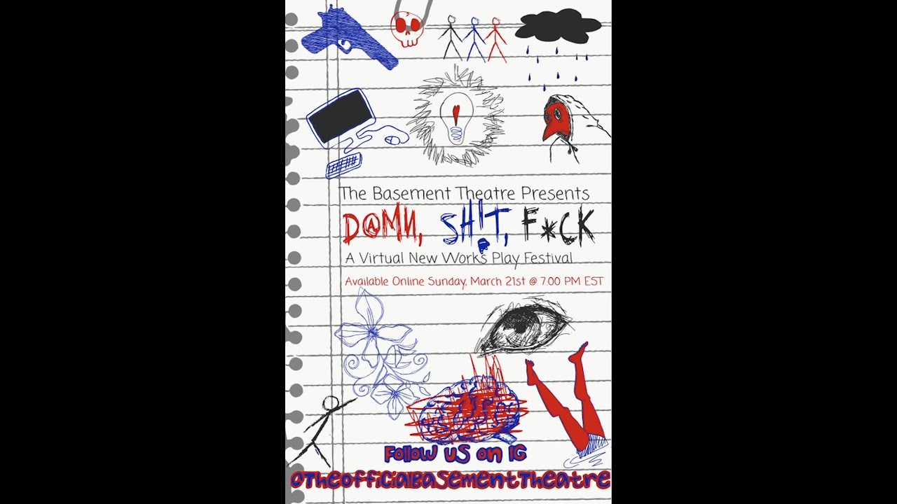 D@mn, Sh!t, F*ck Playfest