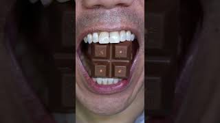 ASMR | Ritter SPORT VOLL NUSS