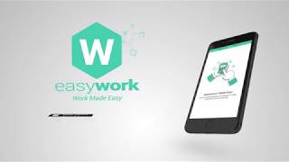 EasyWork Introduction Video screenshot 3