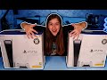 PlayStation 5 Almaya Gidiyoruz Vlog -2 TANE PS5 Mİ!!!!-