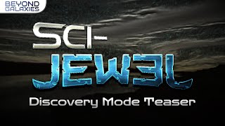 LOST MEDIA Sci-Jewel Discovery Mode Teaser