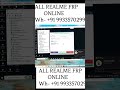 Realme & Oppo Android 15,16 Frp Bypass Google Account Unlock ✅ Code Not Working ❌ 2026 Method
