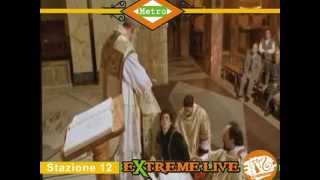 Esorcismo Padre Pio Vs Satana