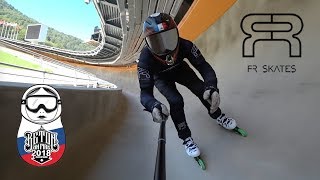 BETON ON FIRE - SOCHI 2018