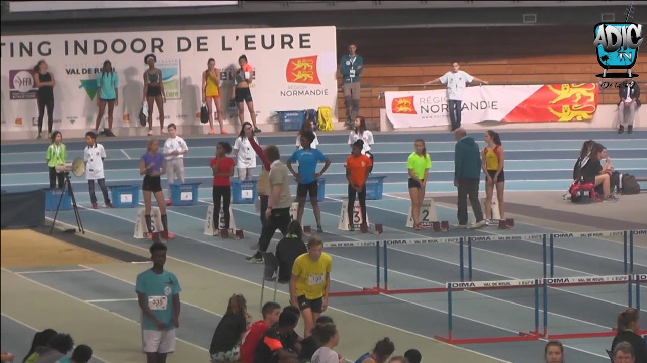 Championnat De France Unss Athlétisme 2022 Rennes