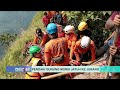 Pendaki Gunung Muria Jatuh ke Jurang