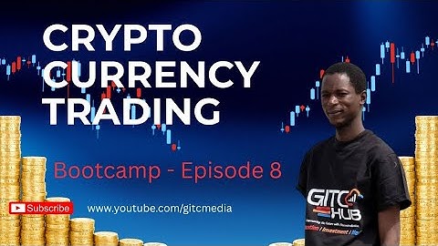 008: Specialization In Cryptocurrency