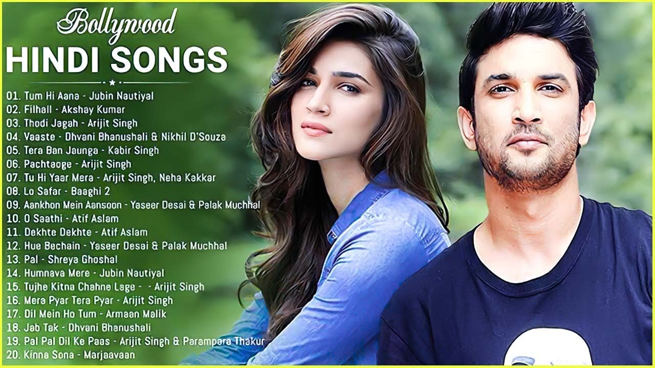 New Hindi Songs 2020 December - Bollywood Songs 2020 - Neha Kakkar New Song  - YouTube