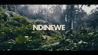 NDINEWE - Gemma Griffiths Resimi