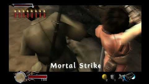 lets play tenchu fatal shadows ps2-2