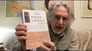 The Book of Songs: The Airs of the States | Translated by Arthur Waley #poetrythursday