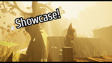 VFS Level Design: "Quest for Valor" Showcase