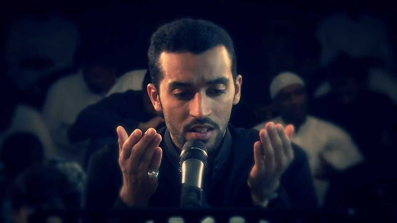 دعاء أبي حمزة الثمالي | الرادود مرتضى قريش