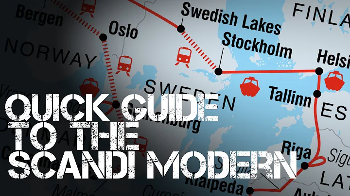 Quick Guide to the Scandi Modern (Scandinavian Defence Modern Variation)