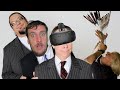 Penn and Teller VR is a Prank on All of Us!