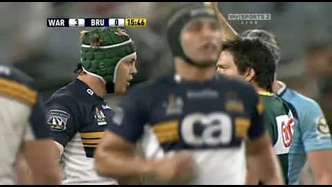 Steve Walsh vs Stephen Hoiles VS Vinnie Monroe vs ...