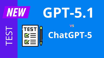 Redeneertest GPT-5.1: Een verrassing