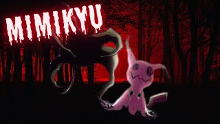 MIMIKYU - DEFILER OF WORLDS - Let's Play Pokémon Unite