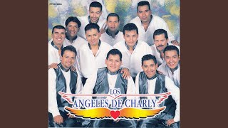Video thumbnail of "Los Ángeles de Charly - Por Tu Adiós"