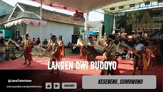 FULL SURUP REOG CILIK LANGEN DWI BUDOYO LDB BARAN DUKUH LOR LIVE KESENENG SUMOWONO