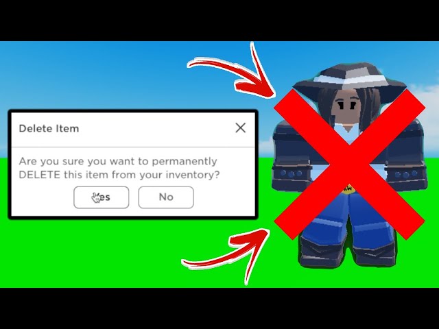 Get This KIT TODAY Before Its DELETED.. (Roblox Bedwars) 