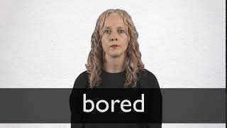 Hindi Translation Of Bored Collins English Hindi Dictionary