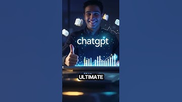 ChatGPT for Students