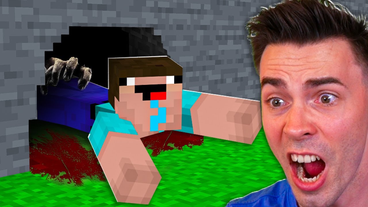 KTOŚ WCIĄGNĄŁ NOOBKA DO DZIURY na Wojanowicach! 😱