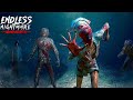 Endless Nightmare 2 Is Terrifying 😱