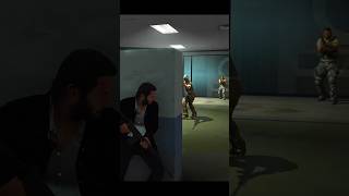 John Wick All HeadShots - [Aggressive & Brutal Kills] Max Payne 3
