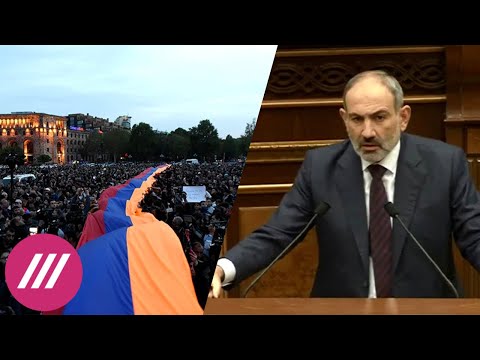 Глава МИД Армении ушел в отставку, митинги продолжаются. Усидит ли Пашинян и кто может его заменить?