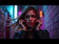 BERLIN | Best Hardstyle Piano Mix 2025 | High Energy Brutal Bass Drops