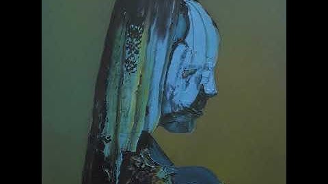 I1 Temporary Bliss State - The Caretaker (Stage 4)