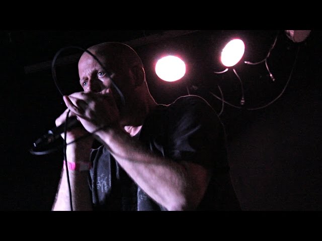 Morbid Saint - Seven