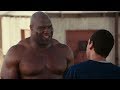 The Longest Yard-Switowski alias Bob Sapp