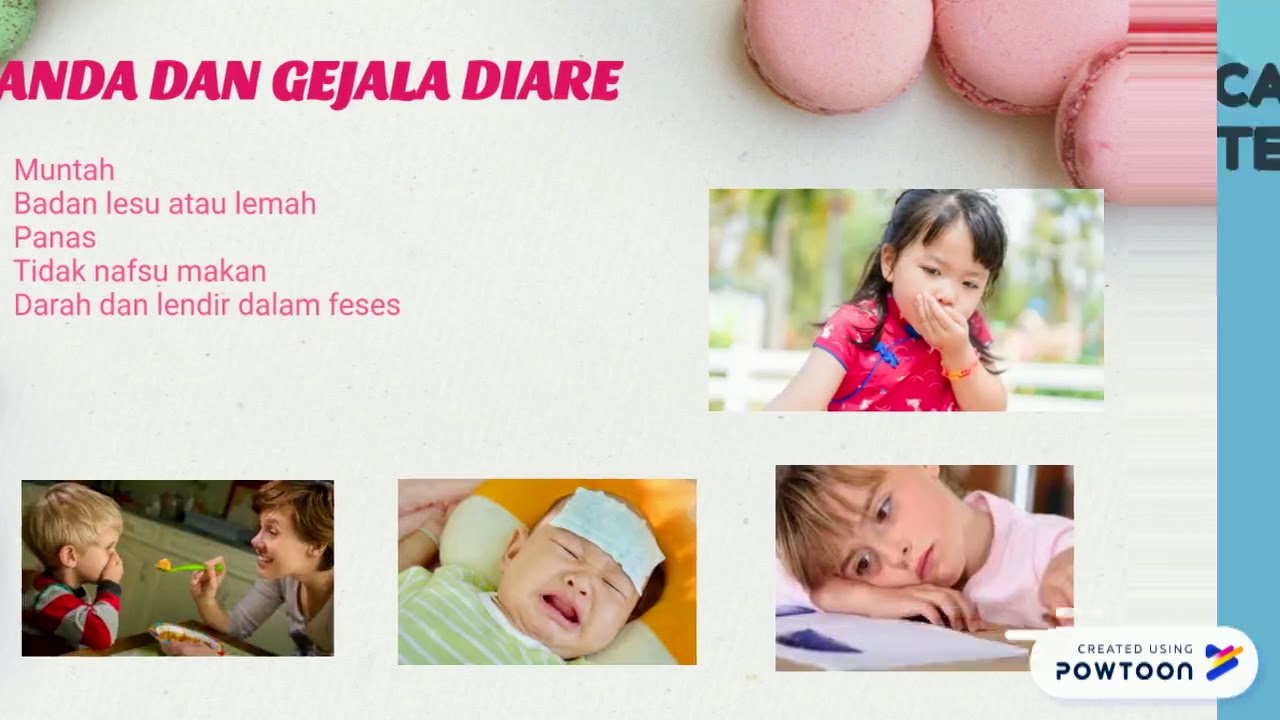 Diare pada Bayi dan Balita.pptx 
