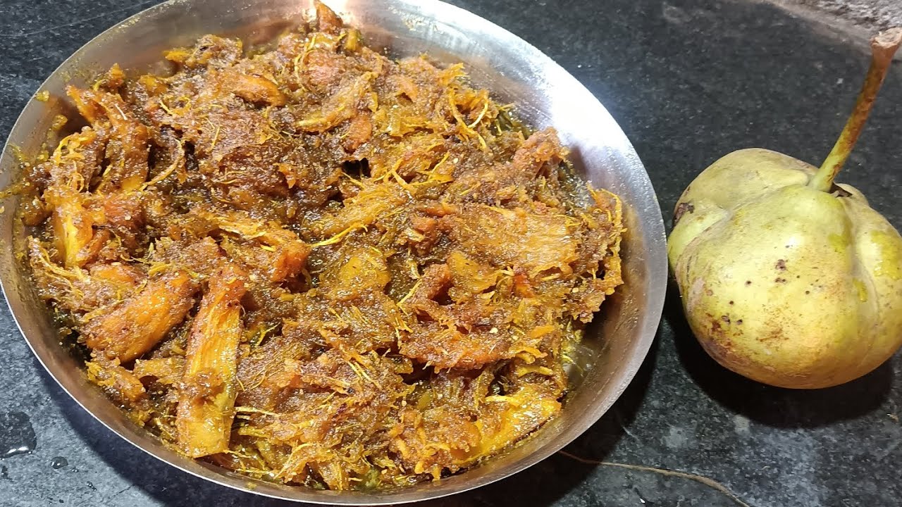 Безмасляный маринованный огурец Чалтар Масала