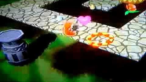 viva pinata TIP whirlm varints