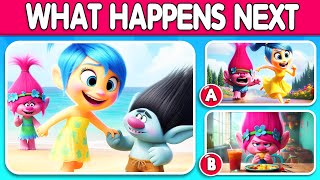 Guess the 50 Challenges What Happens Next in Inside Out 2 & Elemental